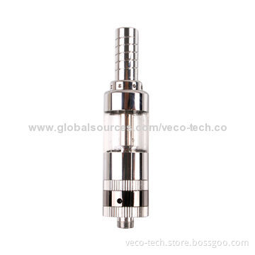 New Arrival Ecig 2014 Vaporizer Pen Ivape S8 Rebuildable Atomizer